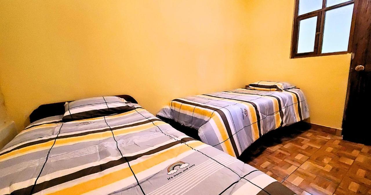 La Casa De Sory Lucrepata Apartamento